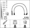MAZDA 000018101A Ignition Cable Kit